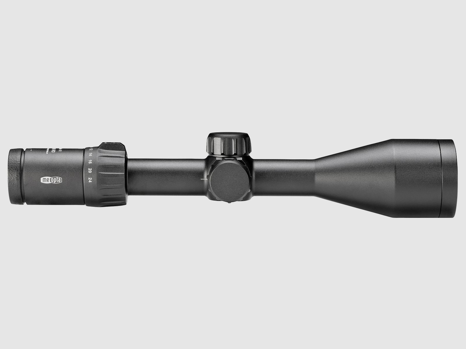 Meopta MeoStar R 4-24x56 RD PA Scope, caliber