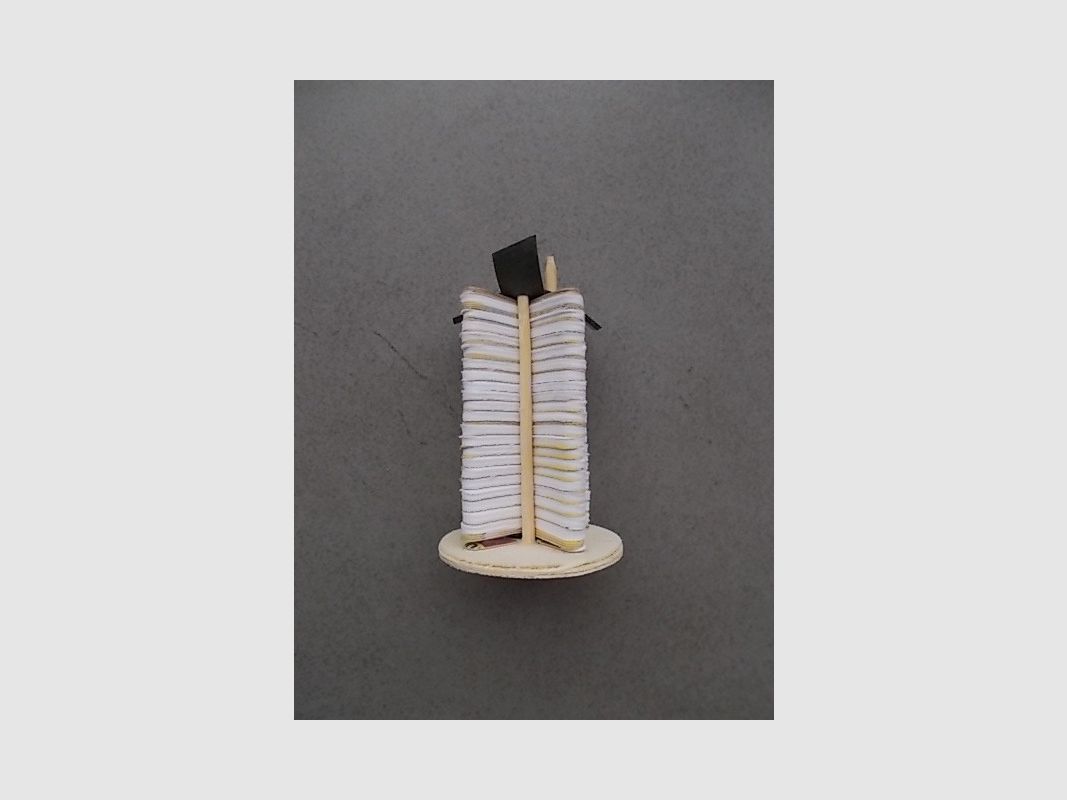 Cross Notebooks