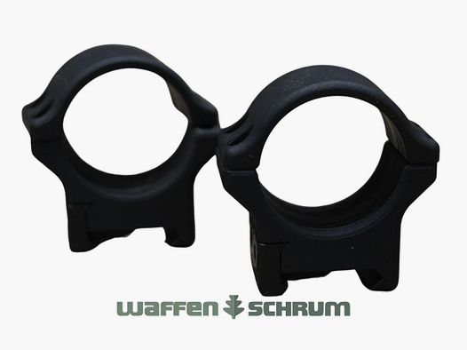 Mauser Ring 30mm D=30mm / BH=08mm