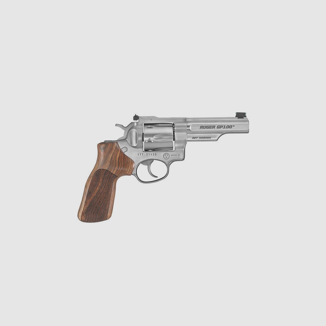 Ruger GP100 Match Champion 4,2"