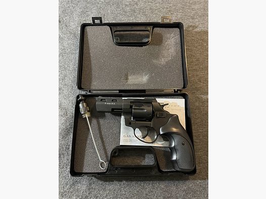 Zoraki R2 3" Schwarz (Neu) - Inklusive Versand