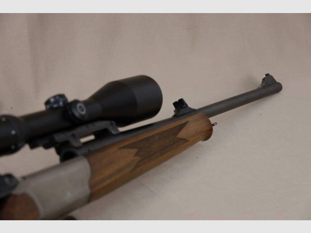 Blaser R93 // Holz // Schmidt und Bender mit LP, Bild 9 von 10