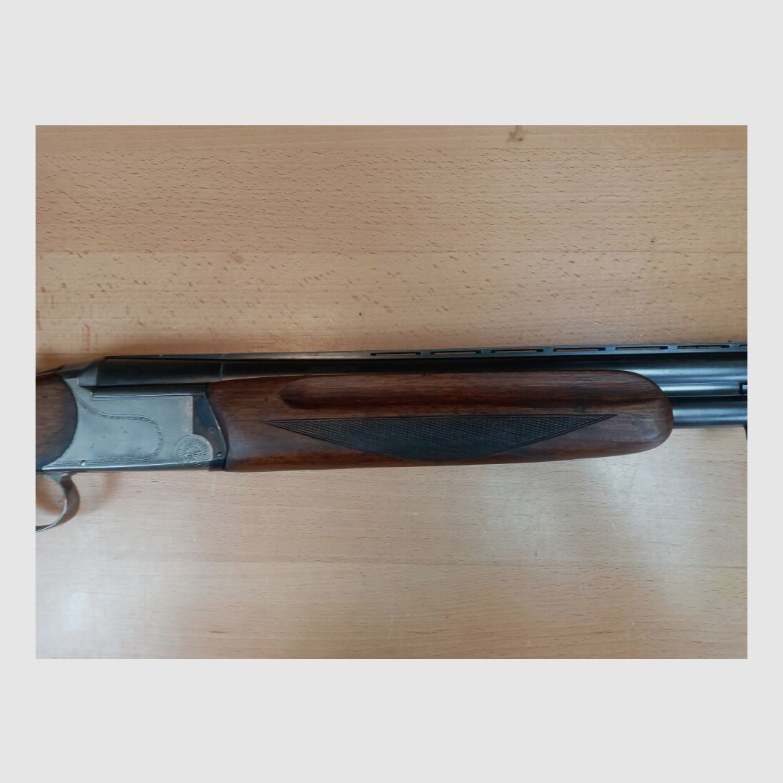 Kettner Mistral