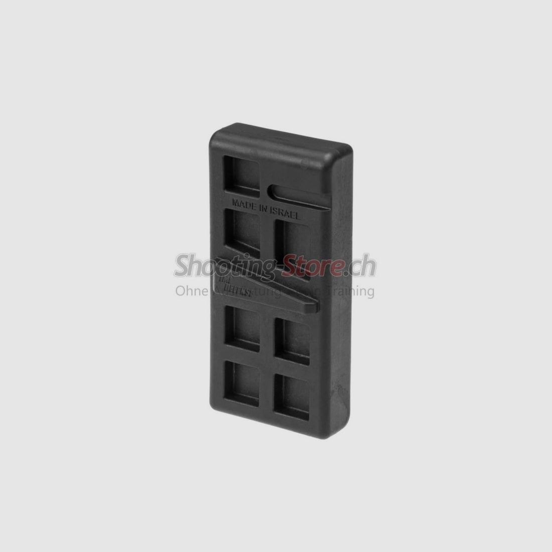 IMI Defense Lower Vice Block Black
