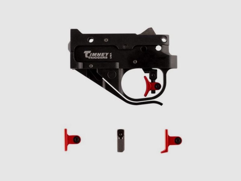 Disparador Calvin Elite 1,5lbs Ruger 10/22