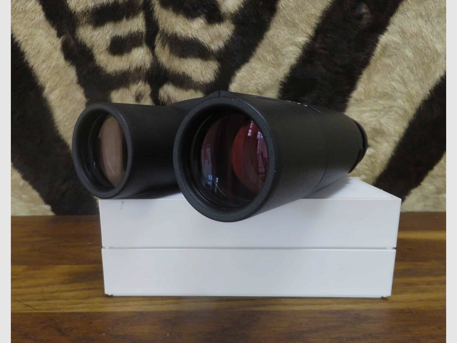 LEICA GEOVID R 10×42 Entfernungsmesser, Bild 5 von 5