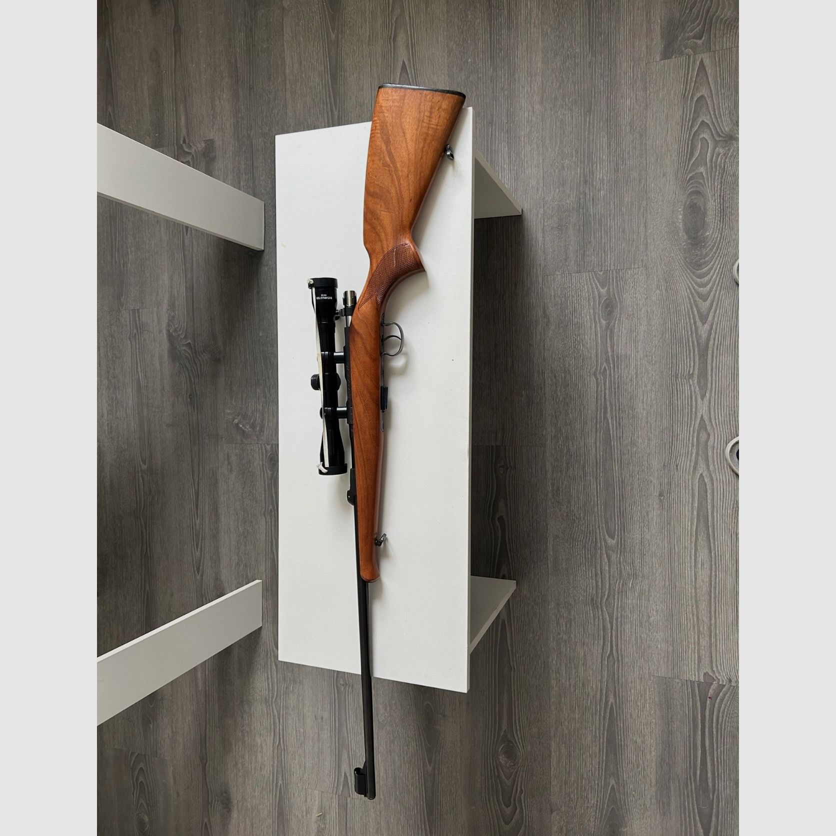 CZ Brno 452 Lux 