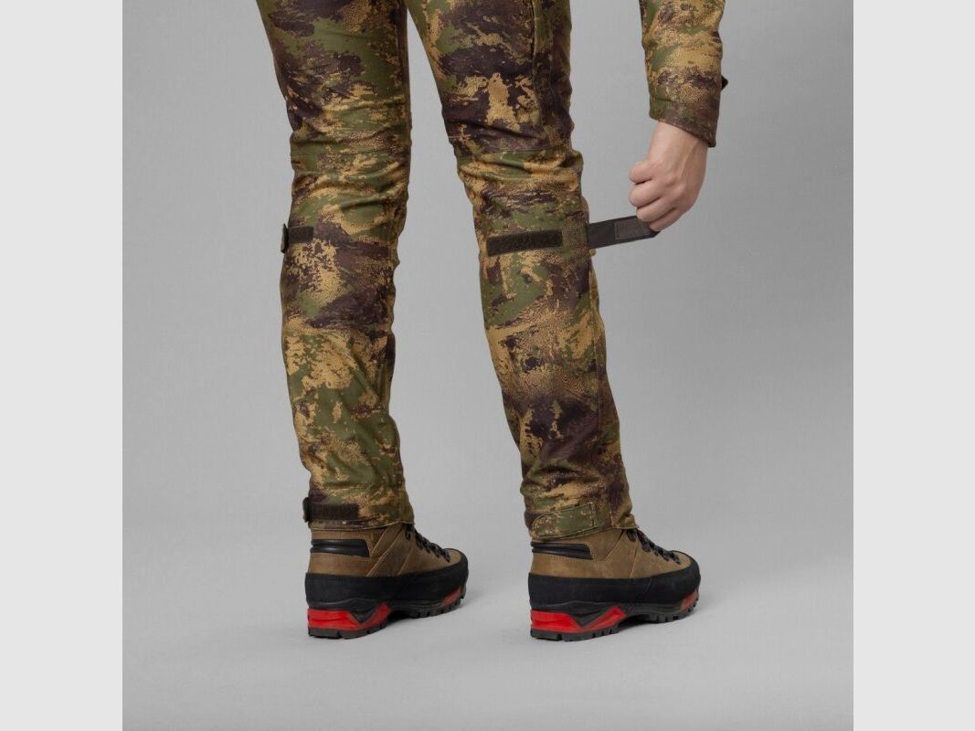 Härkila Damen Jagdhose Deer Stalker HWS