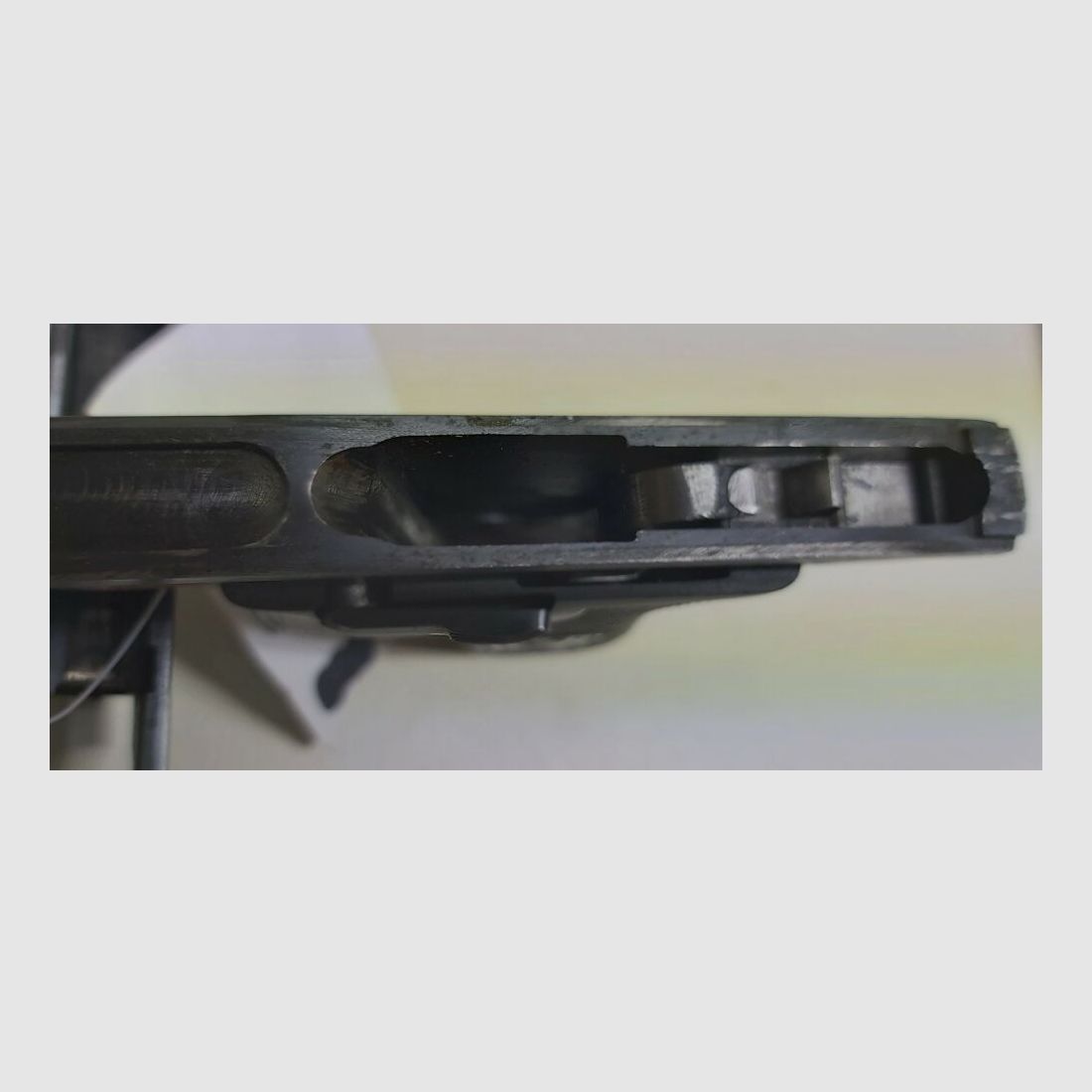 Harrington & Richardson Arms Co Self Loading