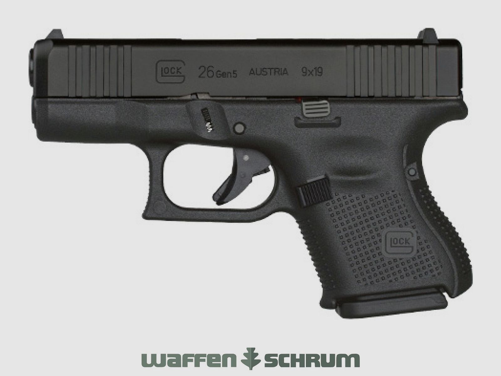 Glock 26 GEN.5
