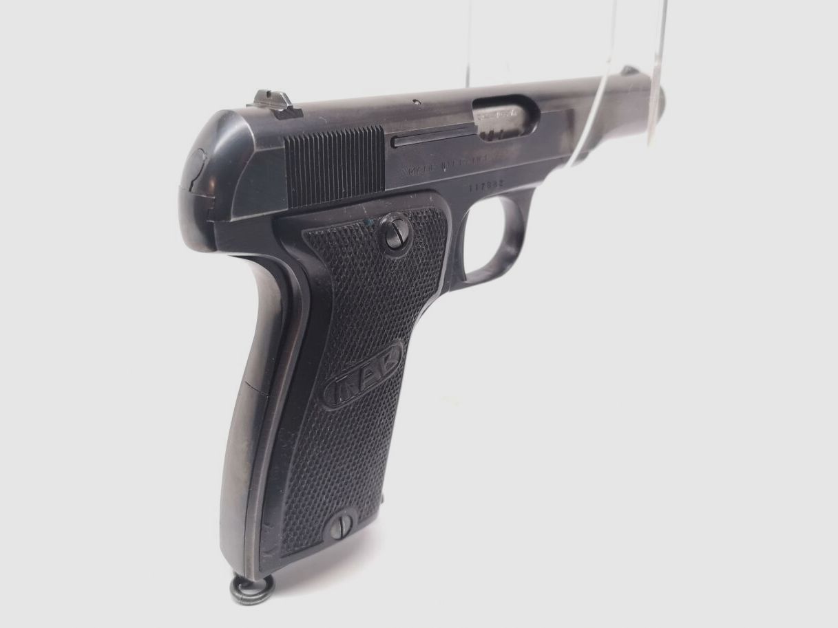 MAB Mod. D
