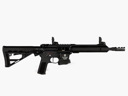 SCHMEISSER AR15-9 DYNAMIC PCC 10.5"