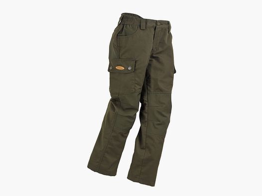 Pantalones para niños Hubertus Hydro Stretch