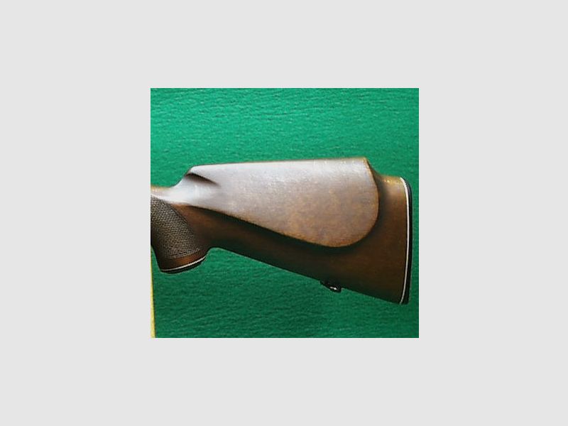 Mauser Jagdrepetierer M94, mit Zielfernrohr