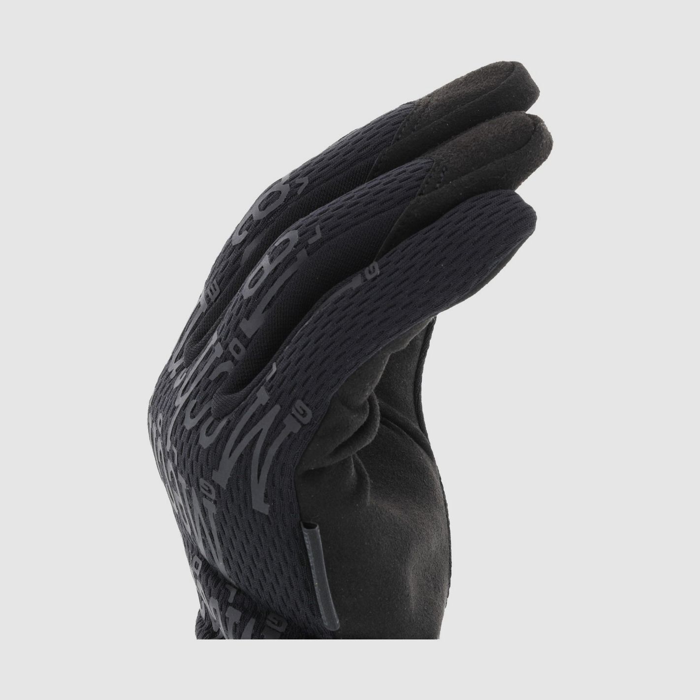 Mechanix Wear Original Handschuhe schwarz, Bild 5 von 8