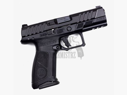 Pistolet BERETTA APX A1