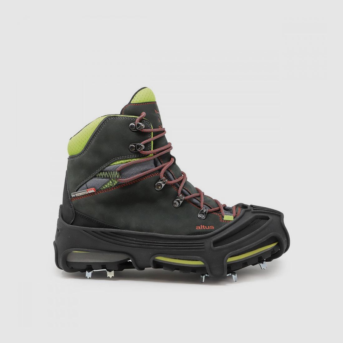 ANTI-SLIP SOLE CRAMPONS ALTUS, image 3 of 3