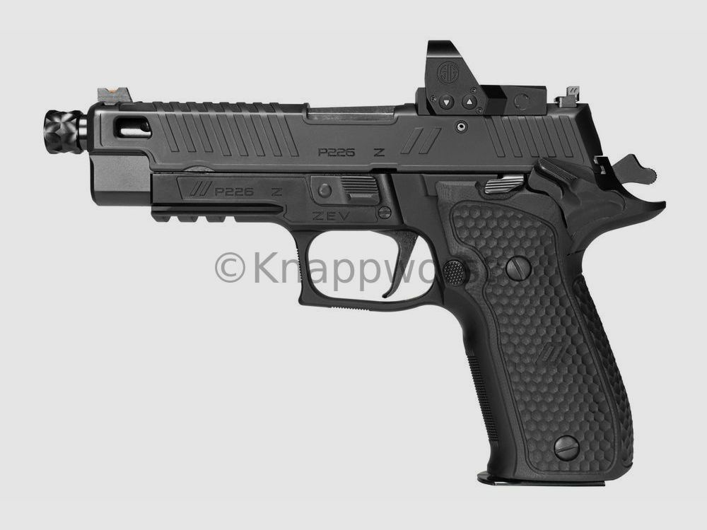 SIG Sig Sauer P226 ZEV