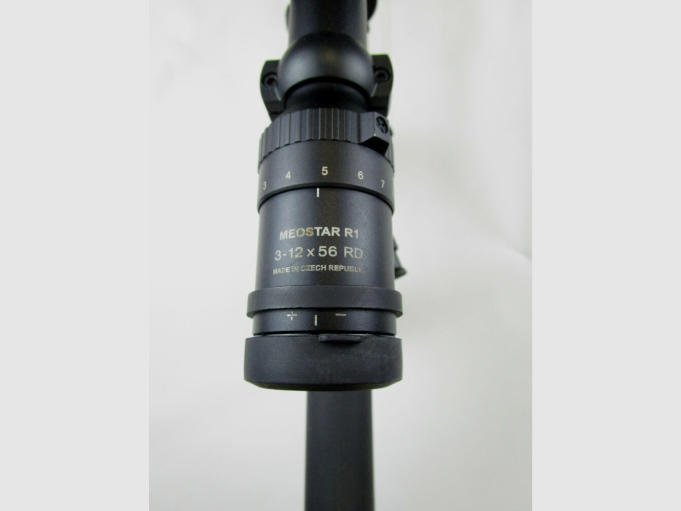 Sabre Defense XR15 A3