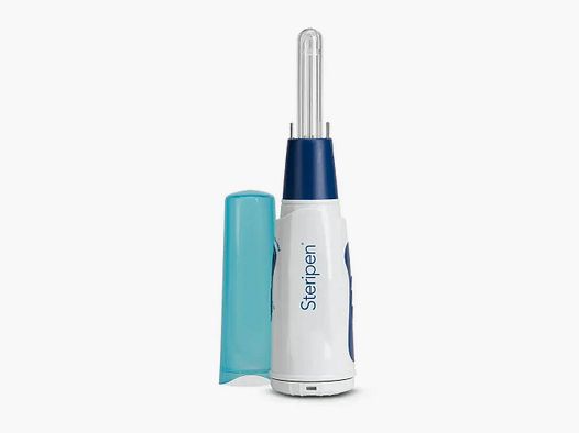 SteriPEN SteriPEN SteriPen Purificatore d'acqua Classic 3