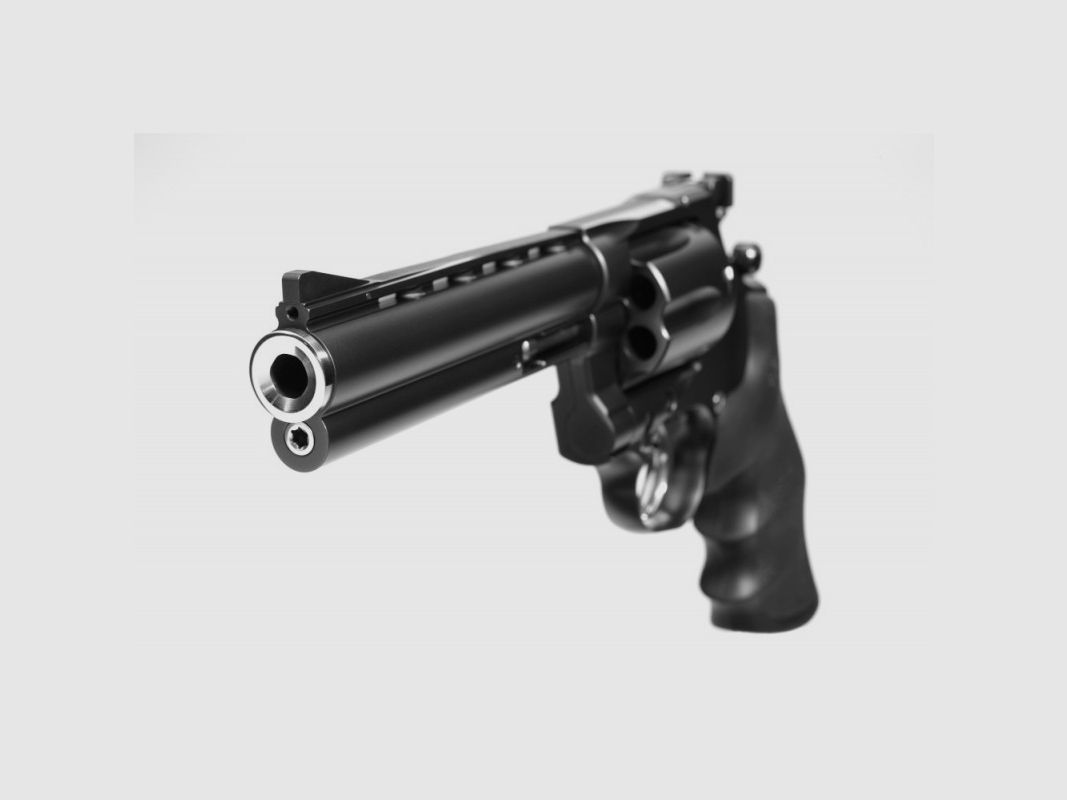 KORTH NSC 5.25'' - 357MAG, Bild 1 von 6