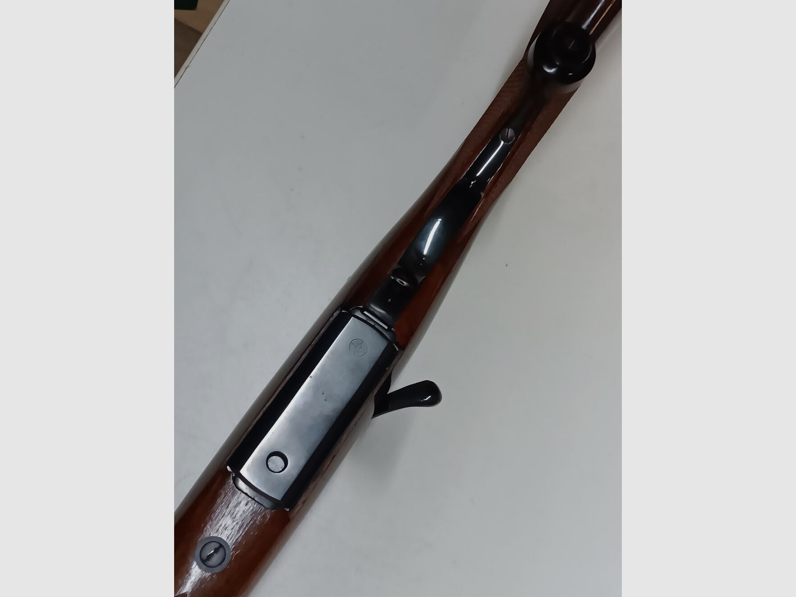 Steyr-Daimler-Puch AG Original Mannlicher Schönauer Mod. GK