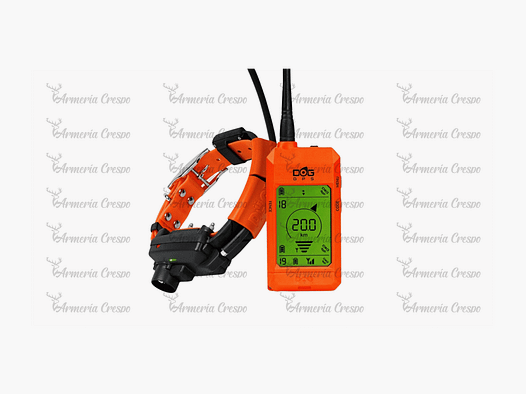 Dogtrace GPS X25-TB