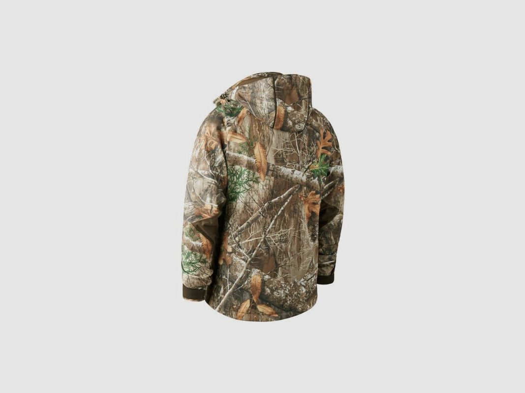 Deerhunter Muflon Light Jacke Edge Camouflage