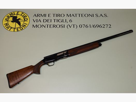 A5 Kaliber 12