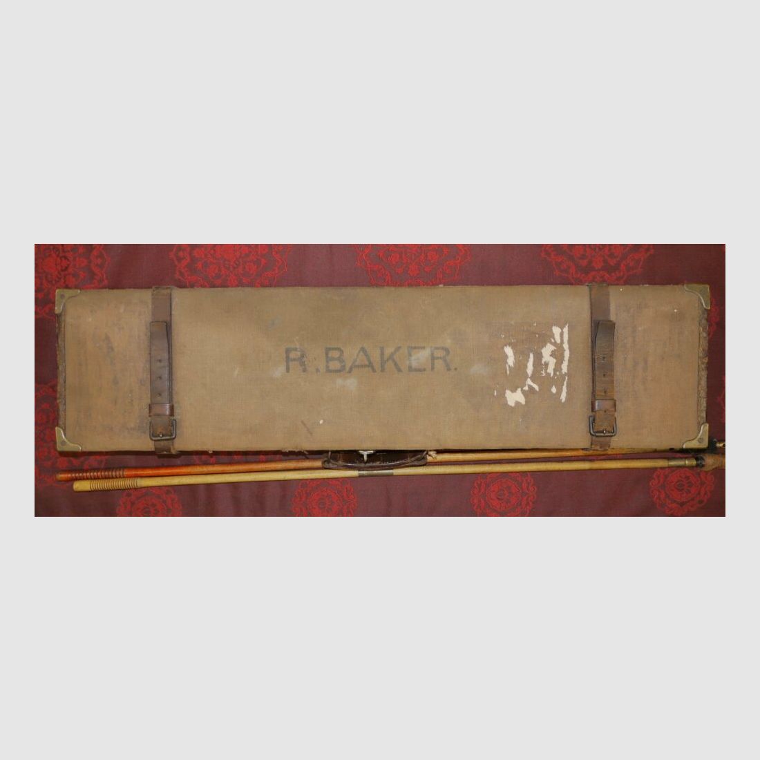 V&R BLAKEMORE ohne