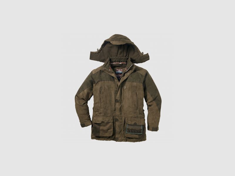 Chaqueta Outdoor para Hombre Percussion Grand Nord | L