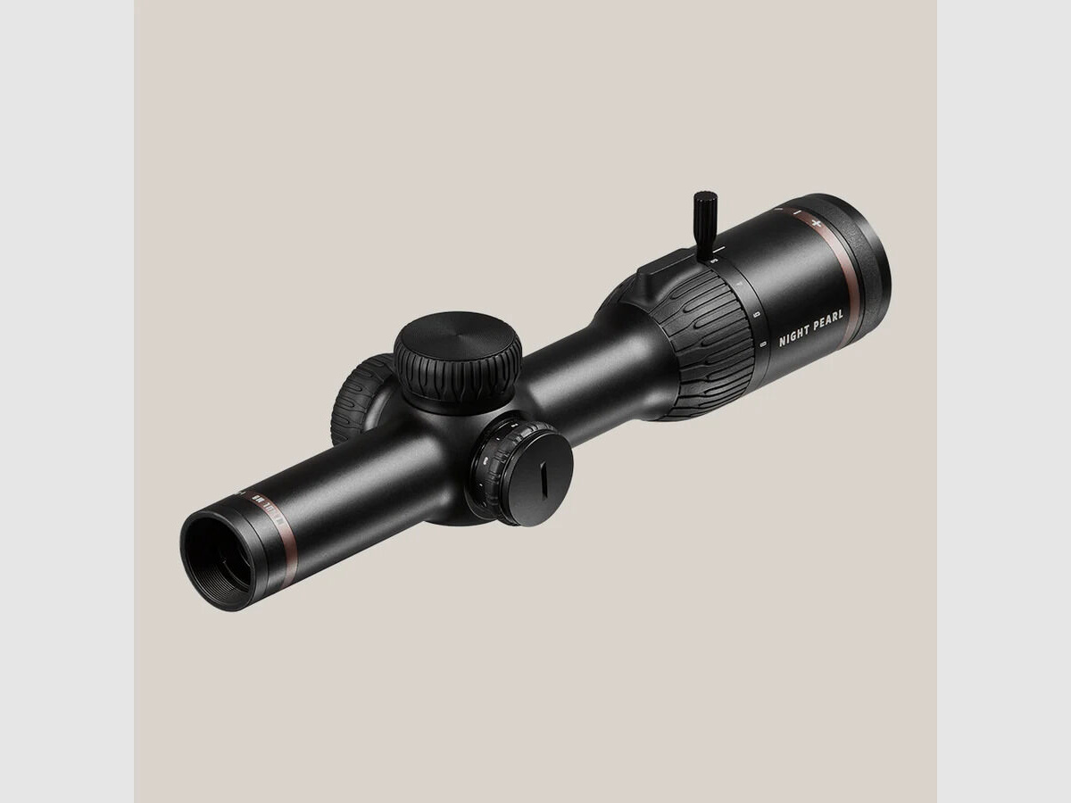 Night Pearl Manul M6