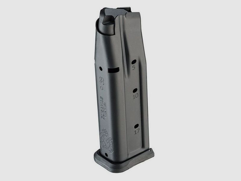 Magazin 17-RD Black DS Prodigy
