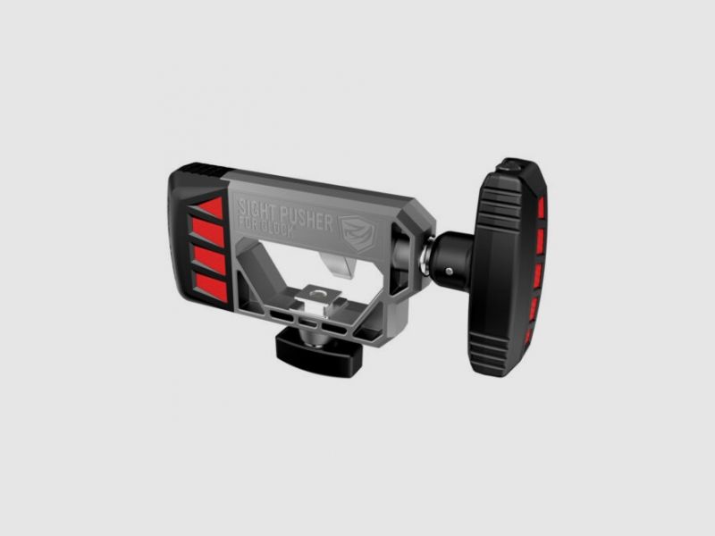 REAL AVID WERKZEUG GLOCK VISIERUNG PROFESSIONELL, Bild 1 von 4