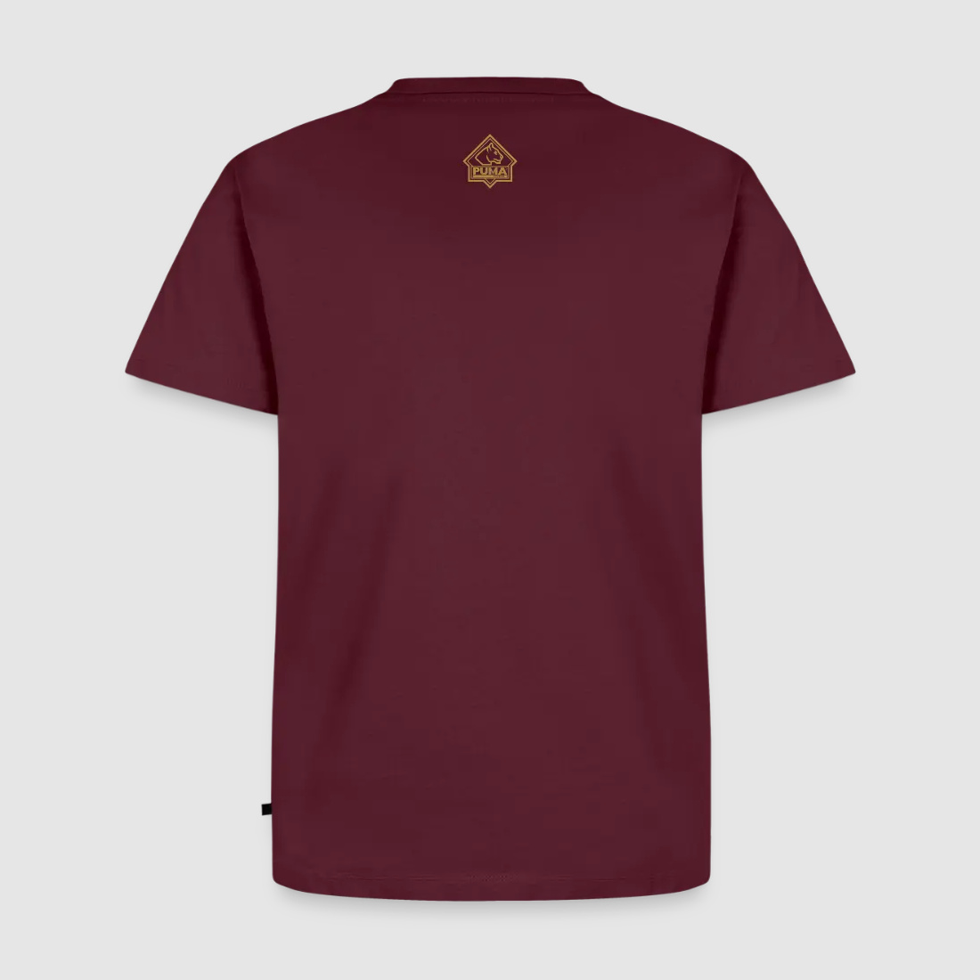 PUMA Men’s Premium T-Shirt "PUMA Automesser Retrodesign"