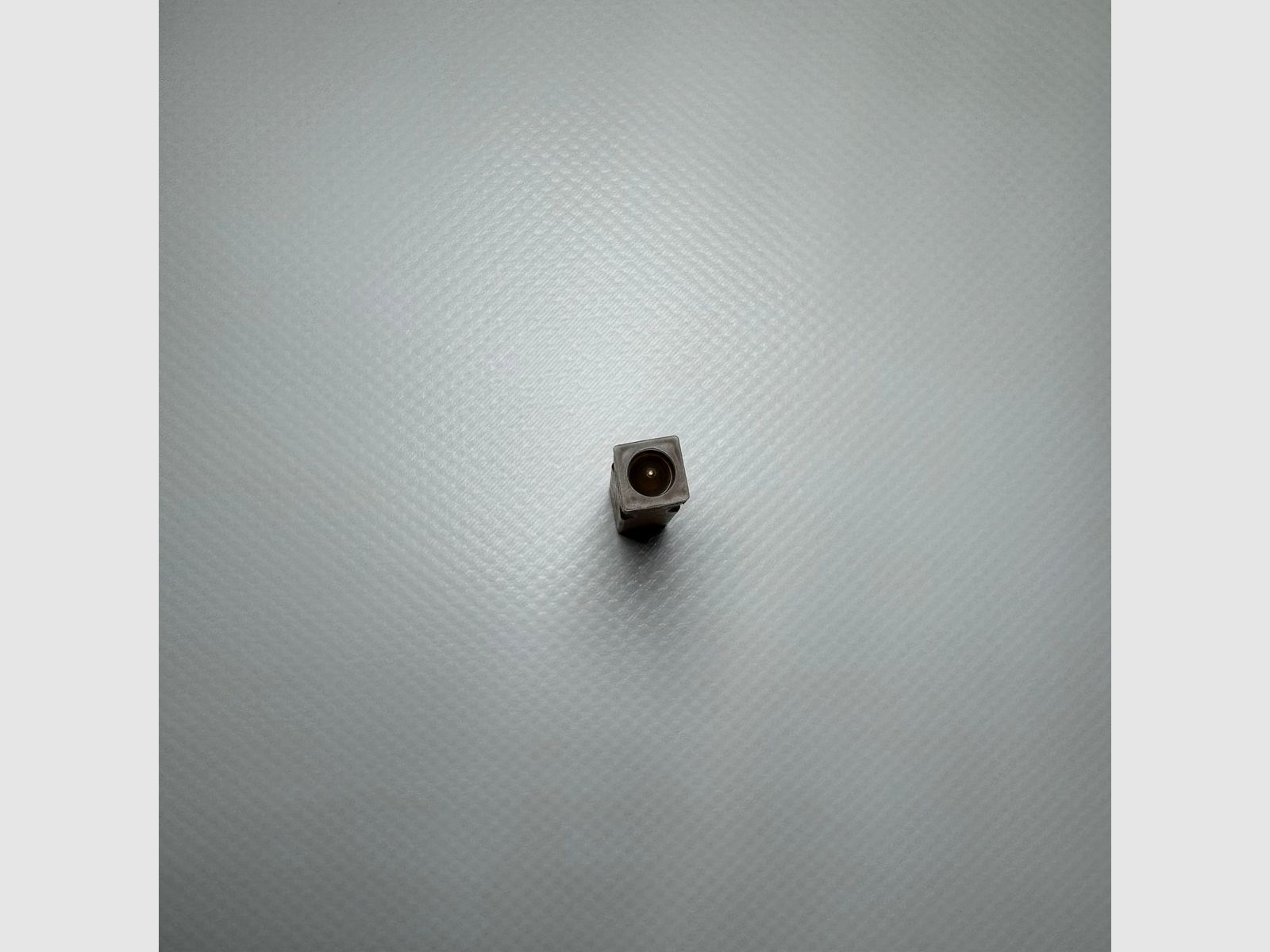4.73x33 mm G11 cartridge (collector's item) Heckler & Koch