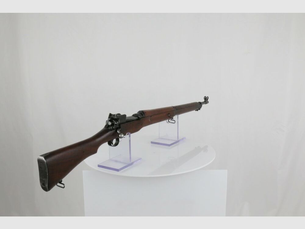Winchester 1917 Military Rifle