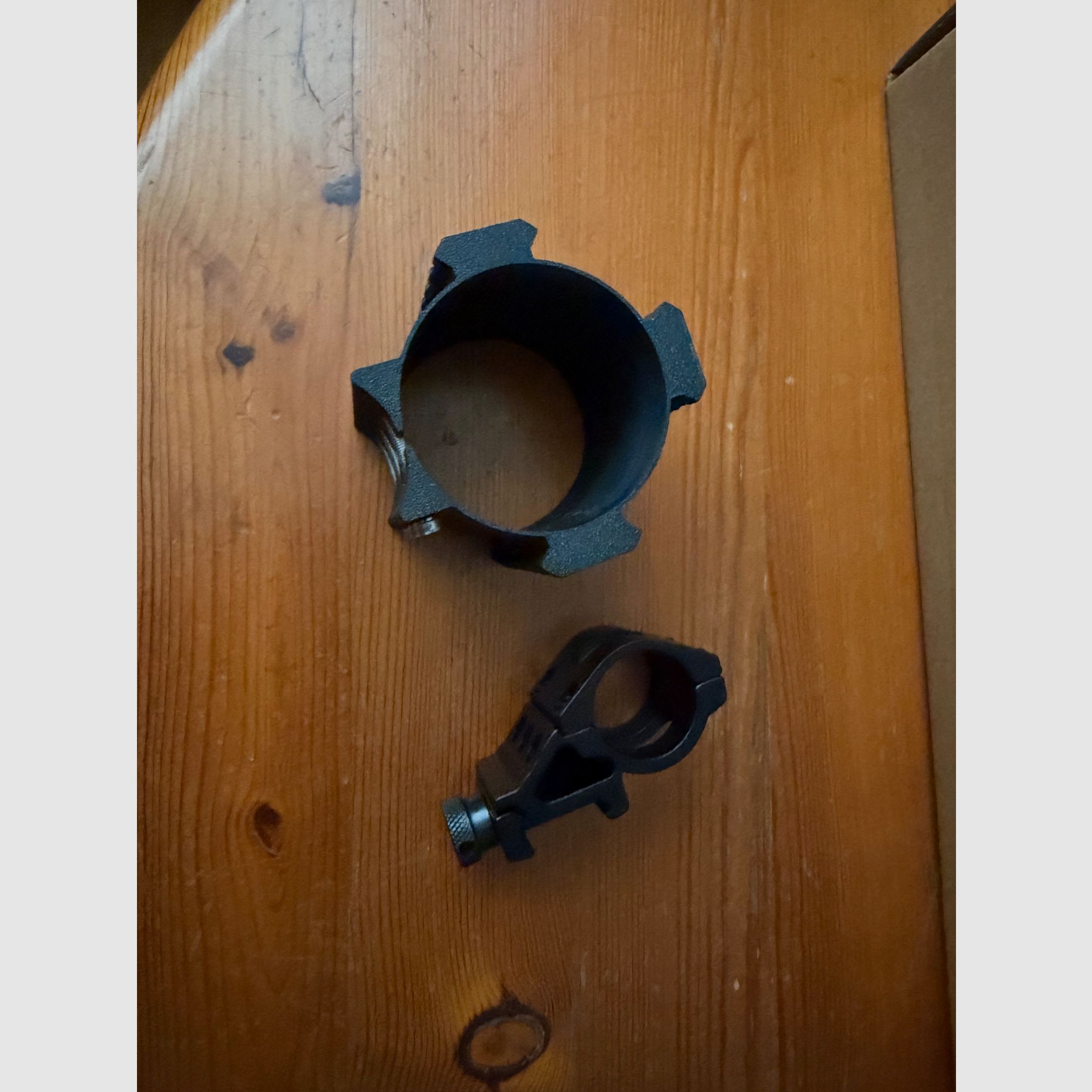 Airgun AEA Zeus Cal.68 F-Serie, image 2 sur 3