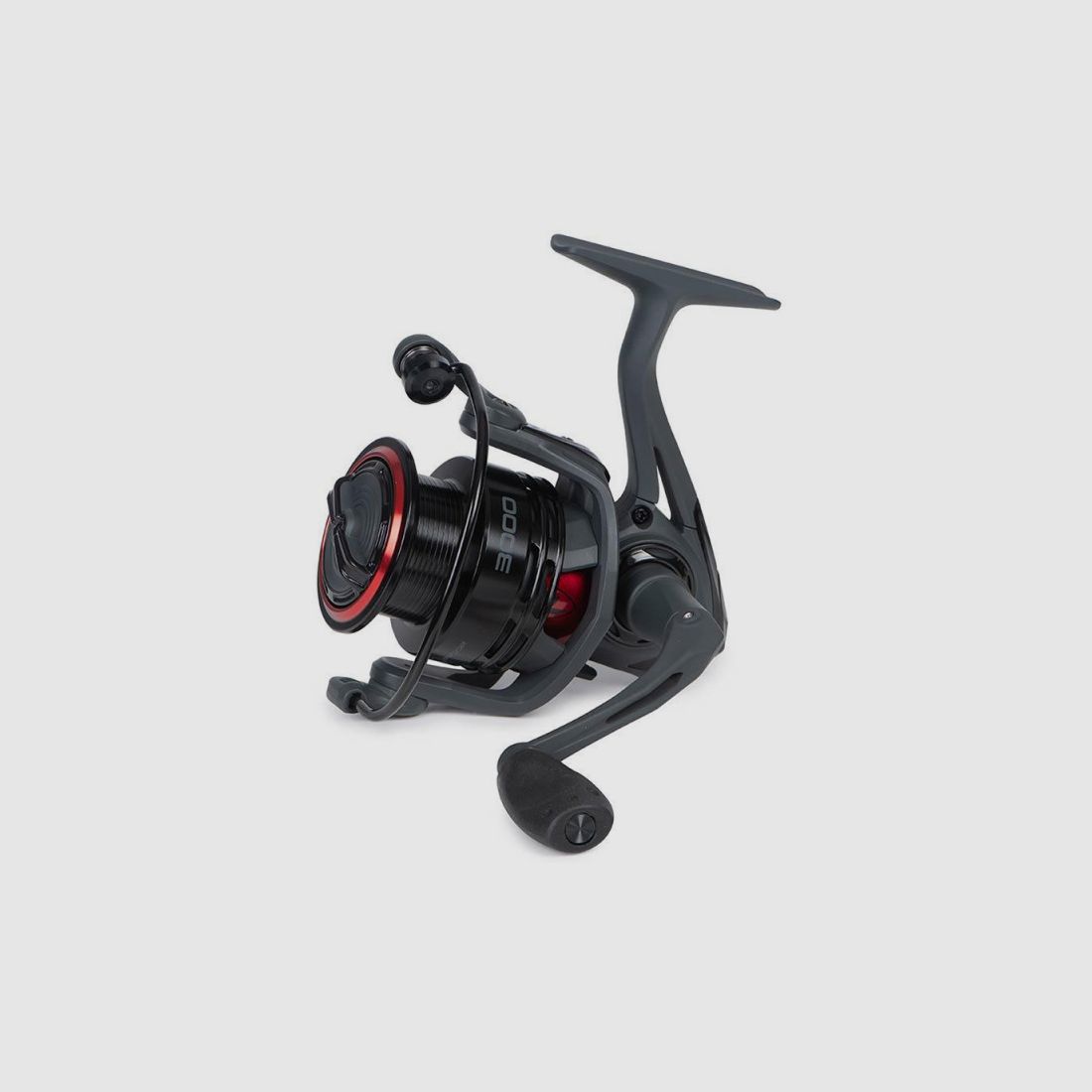 MOULINET FOX RAGE WARRIOR 3000