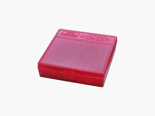 MTM Pojemnik na Zapałki 45ACP PZ 100