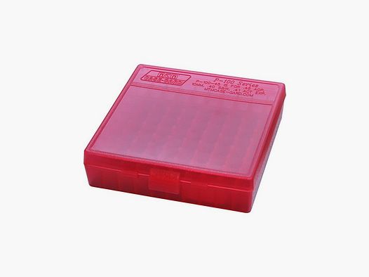 MTM PORTACOLPI 45ACP PZ 100