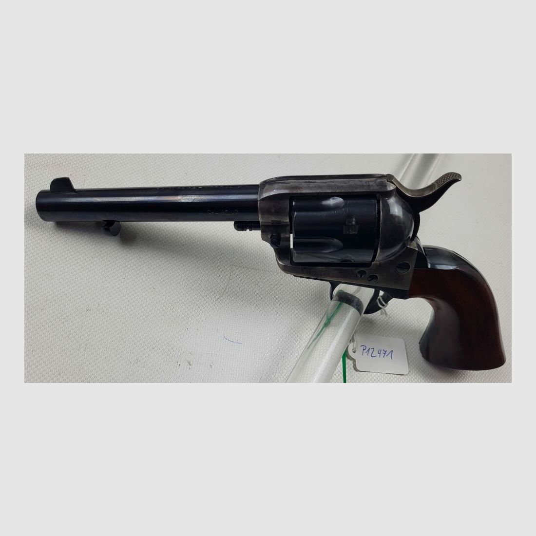 Hege Uberti 1873 SAA, Bild 6 von 7