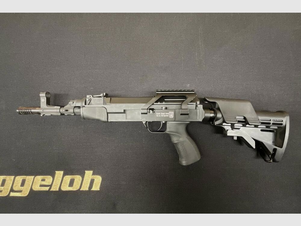 CZ Uhersky Brod Sa. VZ.58 Sport 7,62x39