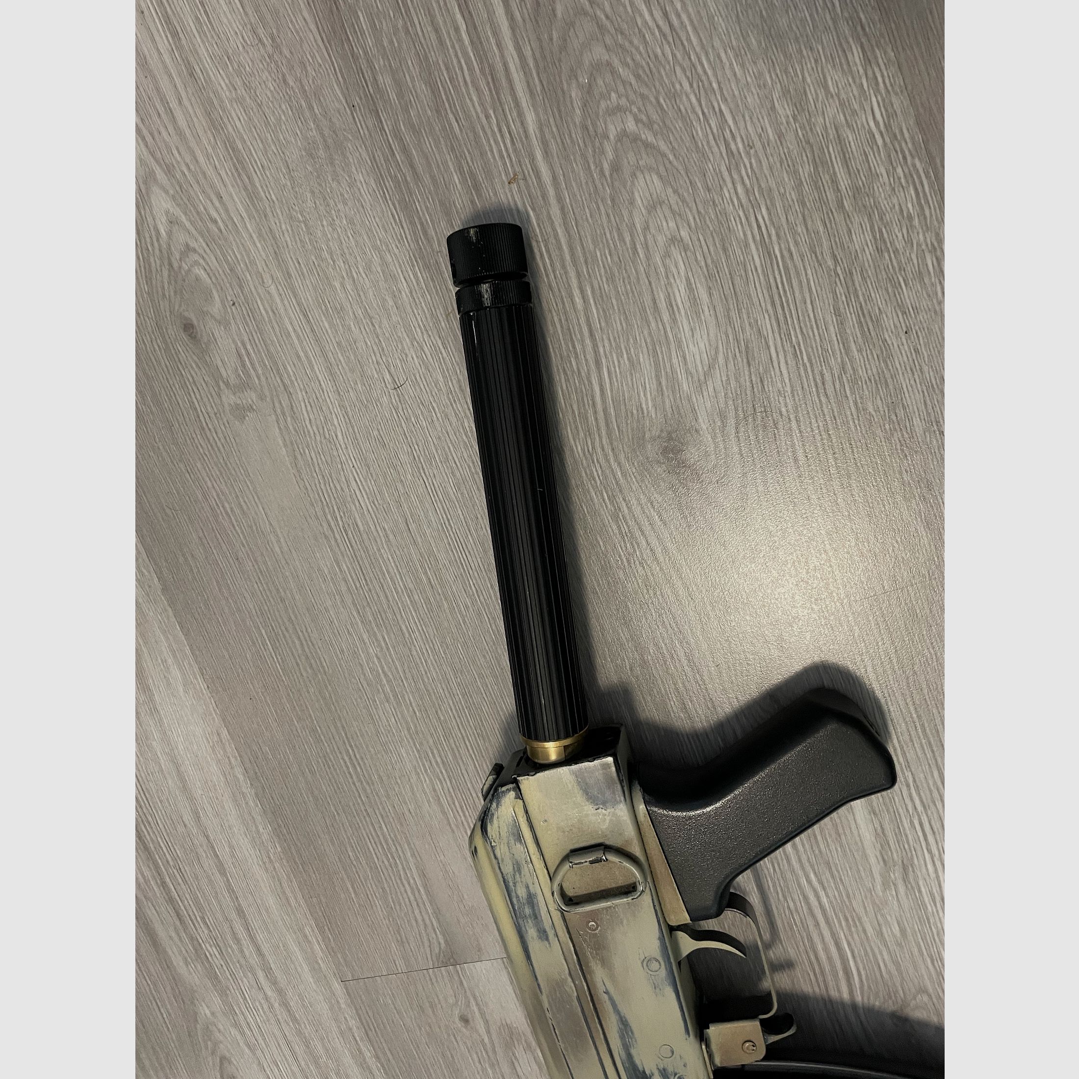 RAM AK-47 (Paintball)