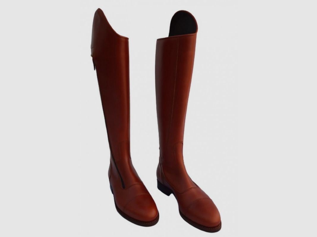 STIEFEL MOD. 2005 FLOR MIT INNENVERSTÄRKUNG, Bild 3 von 8