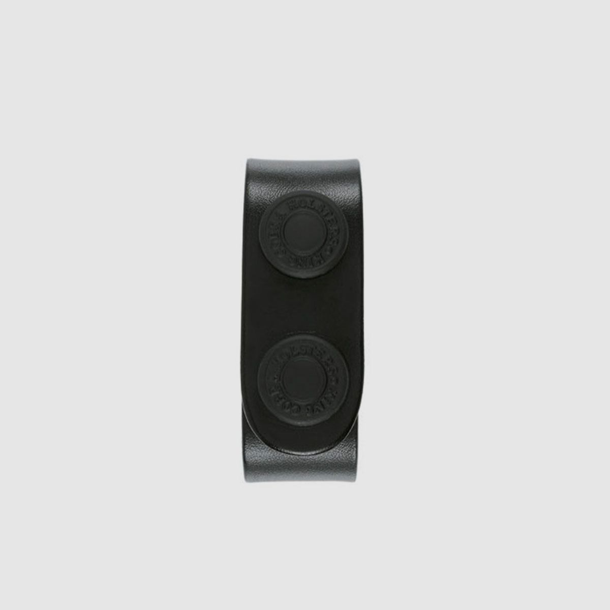 KING COBRA HOLSTERS – Skórzany Dystans do Pasa