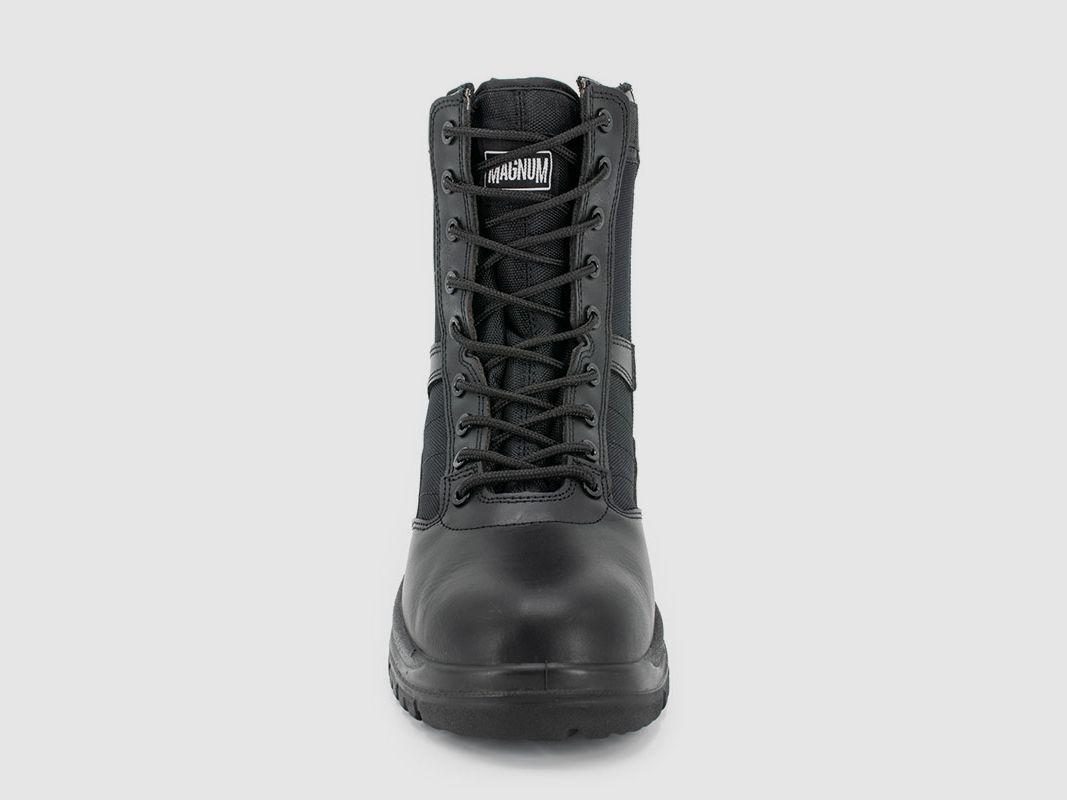 SCHOENEN – MAGNUM – CENTURION 8.0 MAAT MET ZIJZIPPER, afbeelding 2 van 5