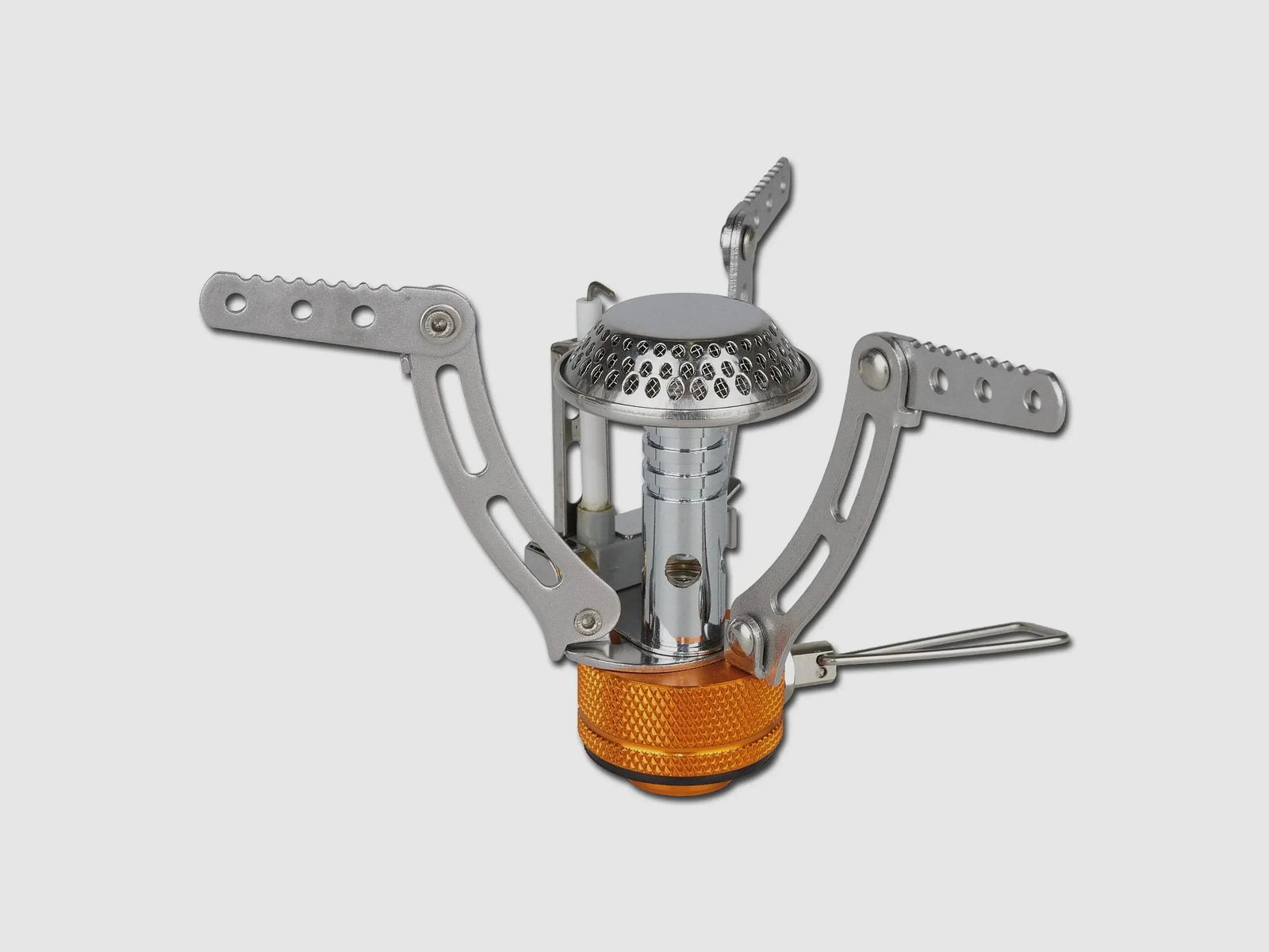 Highlander Gaskocher HXP200