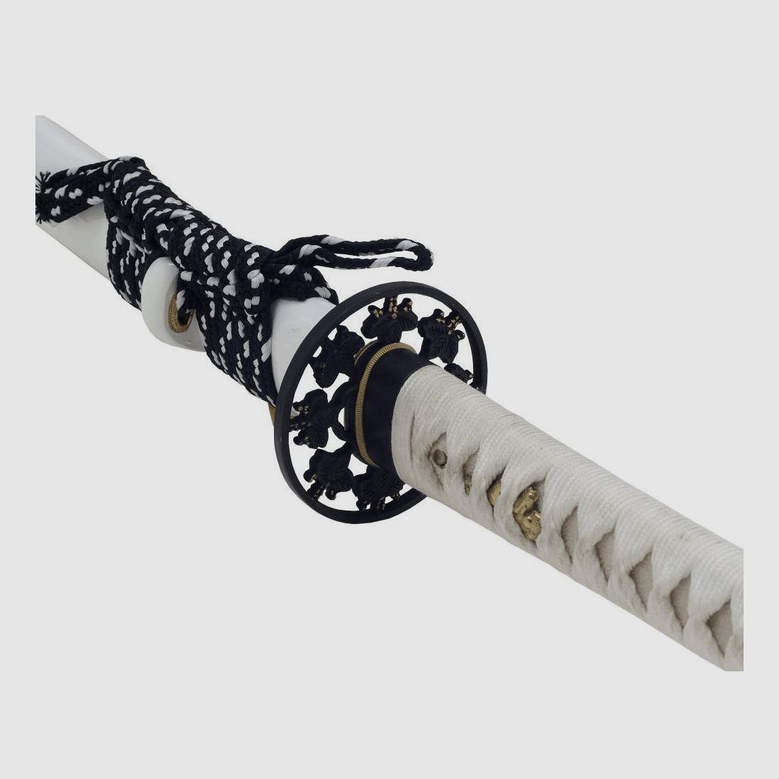 John Lee Shiro Katana