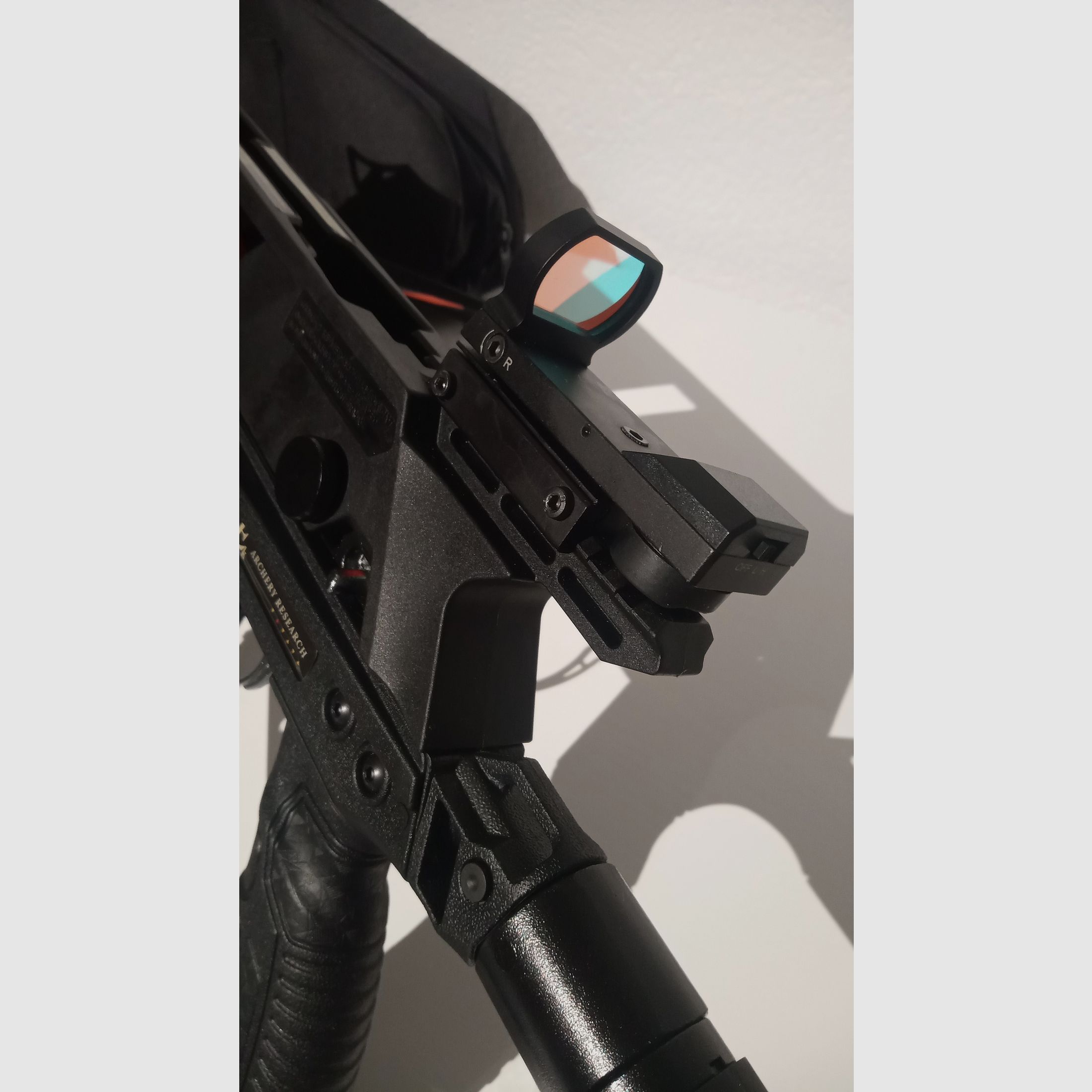 Armbrust Cobra Adder